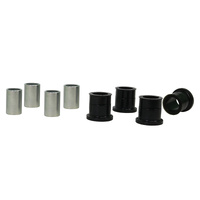Whiteline Front Lower Control Arm - Bushing Kit to Suit Bedford Van AN