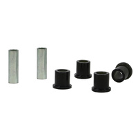 Whiteline Front Lower Control Arm - Inner Bushing Kit to Suit Ford Falcon/Fairlane XK-XT and Mustang Classic