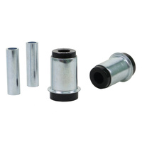 Whiteline Front Lower Control Arm - Inner Bushing Kit to Suit Ford Ranger PJ, PK and Mazda BT-50 UN 2wd
