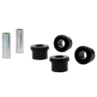 Whiteline Front Lower Control Arm - Inner Front Bushing Kit to Suit Nissan Pulsar N16