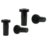 Whiteline Control Arm Upper - Bushing Kit to Suit Honda Accord and Prelude