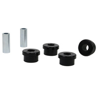 Whiteline Front Lower Control Arm - Inner Front Bushing Kit to Suit Honda Civic 5th Gen and Integra DC2