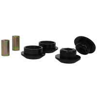 Whiteline Front Lower Control Arm - Inner Rear Bushing Double Offset Kit to Suit Toyota Camry, Avalon and Holden Apollo