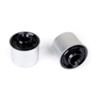 Whiteline Front Lower Control Arm - Inner Rear Bushing Kit to Suit Mitsubishi Magna TE-TW