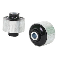 Whiteline Front Lower Control Arm - Inner Rear Bushing Kit to Suit Ford Laser KN, KQ and Mazda 323 BJ