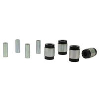 Whiteline Front Upper Control Arm - Bushing Kit to Suit Honda Civic 6th Gen and CR-V RD1-RD3