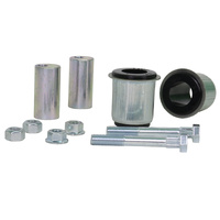 Whiteline Front Lower Control Arm - Bushing Kit Double Offset to Suit Holden HQ-WB and Torana LC-LX
