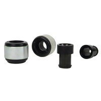 Whiteline Front Lower Control Arm - Inner Rear Bushing Kit to Suit BMW M3 E46 and Z4M E85, E86