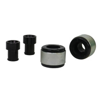 Whiteline Front Lower Control Arm - Inner Rear Bushing Kit to Suit BMW 3 Series E46 and Z4 E86, E86