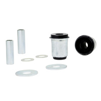 Whiteline Front Lower Control Arm - Bushing Kit to Suit Toyota HiLux, 4Runner and HiAce