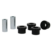 Whiteline Front Lower Control Arm - Inner Front Bushing Kit to Suit Subaru Forester, Impreza, Liberty and Outback