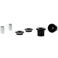 Whiteline Front Strut Rod - To Control Arm Bushing Kit to Suit Holden Commodore VB-VZ and HSV