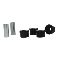 Whiteline Front Lower Control Arm - Inner Front Bushing Kit to Suit Toyota Celica ST162, ST165