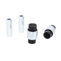 Whiteline Front Lower Control Arm - Inner Bushing Kit to Suit Nissan 350Z, Skyline and Stagea