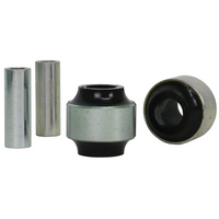 Whiteline Front Lower Control Arm - Inner Front Bushing Kit to Suit Daewoo Nubira J100, J150