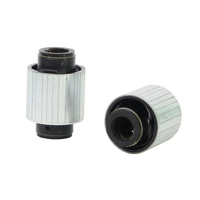 Whiteline Front Lower Control Arm - Inner Rear Bushing Kit to Suit Daewoo Nubira J100, J150
