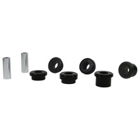 Whiteline Front Lower Control Arm - Inner Bushing Kit to Suit Holden Commodore VR-VZ and HSV