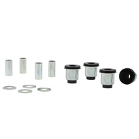 Whiteline Front Upper Control Arm - Bushing Kit to Suit Ford Courier PE-PG and Mazda B Series Brave UN