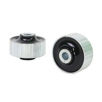 Whiteline Front Lower Control Arm - Inner Rear Bushing Kit to Suit Audi, Seat, Skoda and Volkswagen PQ34 Fwd/Awd