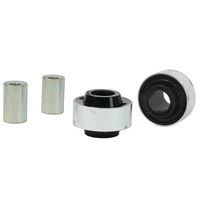 Whiteline Front Lower Inner Rear Bushings Double Offset Kit to Suit Audi, Seat, Skoda and Volkswagen PQ35 Fwd/Awd