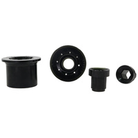 Whiteline Front Lower Control Arm - Inner Rear Bushing Kit to Suit Audi, Seat, Skoda and Volkswagen PQ35 Fwd/Awd