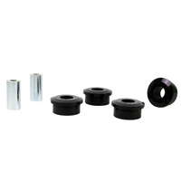 Whiteline Front Lower Control Arm - Inner Rear Bushing Kit to Suit Volkswagen Amarok 2H and Transporter T5
