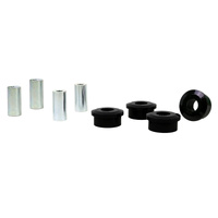 Whiteline Front Lower Inner Rear Bushing Single Offset Kit to Suit Volkswagen Amarok 2H and Transporter T5