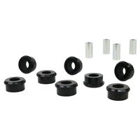 Whiteline Front Upper Control Arm - Bushing Kit to Suit Hyundai Sonata NF and Grandeur TG