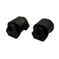 Whiteline Front Lower Control Arm - Inner Rear Bushing Single Offset Kit to Suit Nissan Elgrand E50 and Pathfinder R50