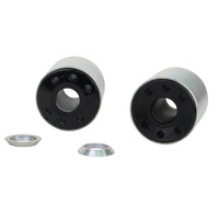 Whiteline Front Lower Control Arm - Inner Rear Bushing Kit to Suit Ford Focus LR