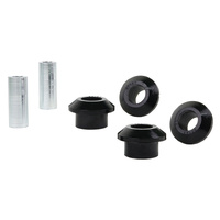 Whiteline Front Lower Control Arm - Inner Front Bushing Kit to Suit Ford Focus, Mazda3 and Volvo C30, S40
