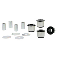 Whiteline Front Upper Control Arm - Bushing Kit to Suit Holden Colorado, Rodeo and Isuzu D-Max