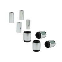 Whiteline Front Lower Control Arm - Bushing Kit to Suit Mitsubishi Challenger, Pajero and Triton 2wd/4wd