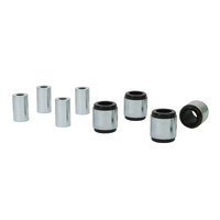 Whiteline Front Upper Control Arm - Bushing Kit to Suit Mitsubishi Challenger, Pajero Sport and Triton 2wd/4wd