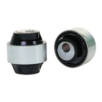 Whiteline Front Lower Control Arm - Inner Rear Bushing Double Offset Kit to Suit Lexus RX and Toyota Camry, Kluger