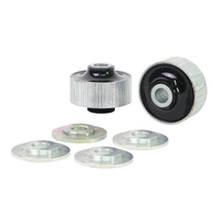 Whiteline Front Lower Control Arm - Inner Rear Bushing Kit to Suit Toyota Prius and Yaris