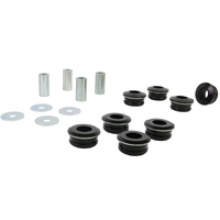 Whiteline Front Upper Control Arm - Bushing Kit to Suit Toyota Land Cruiser 200 Series