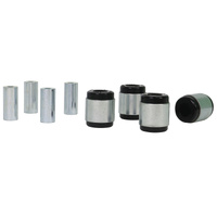Whiteline Front Upper Control Arm - Bushing Kit to Suit Ford Falcon FG, FGX and FPV
