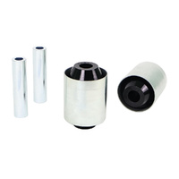 Whiteline Front Radius Arm Lower - Bushing Kit to Suit Ford Falcon FG, FGX and FPV
