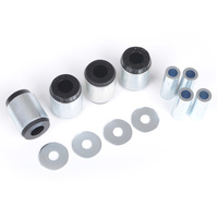 Whiteline Front Upper Control Arm - Bushing Kit to Suit Toyota HiLux, Prado, 4Runner and Foton Tunland