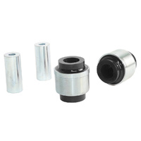 Whiteline Front Radius Arm Lower - Bushing Kit to Suit Chrysler 300C and Dodge Challenger