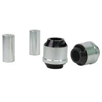 Whiteline Front Lower Control Arm - Bushing Kit to Suit Chrysler 300C and Dodge Challenger