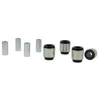 Whiteline Front Upper Control Arm - Bushing Kit to Suit Chrysler 300C and Dodge Challenger, Charger
