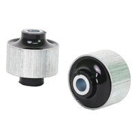 Whiteline Front Lower Control Arm - Inner Rear Bushing Kit to Suit Lexus RX and Toyota Camry, Kluger