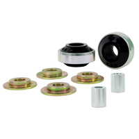 Whiteline Front Lower Control Arm - Inner Rear Bushing Kit to Suit Honda City GD, GE and Jazz GD