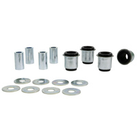 Whiteline Front Lower Control Arm - Bushing Kit to Suit Toyota Prado and 4Runner