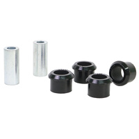 Whiteline Front Lower Control Arm - Inner Front Bushing Kit to Suit Toyota Corolla, Rav 4 and Tarago