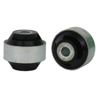 Whiteline Front Lower Control Arm - Inner Rear Bushing Kit to Suit Toyota Corolla, Rav 4 and Tarago