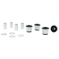 Whiteline Front Upper Control Arm - Bushing Kit to Suit Holden Colorado, Rodeo and Isuzu D-Max