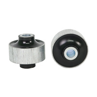 Whiteline Front Lower Inner Rear Bushing Kit to Suit Chrysler, Citroen, Dodge, Jeep, Mitsubishi and Peugeot